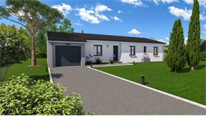 maison à la vente -   31250  REVEL, surface 102 m2 vente maison - UBI458292095